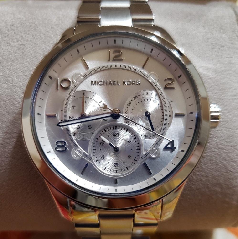 Beautiful Michael Kors Watch